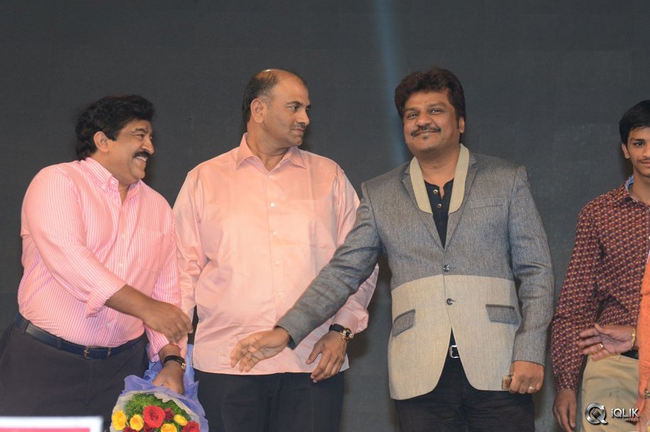 Loafer-Movie-Audio-Launch